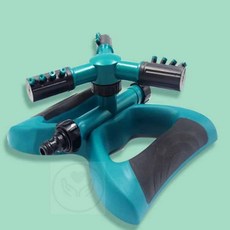 스프링클러, 스프링쿨러나비형