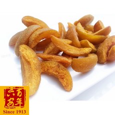 六安堂 無籽橄欖片，天然健康零食，無添加，獨立包裝，方便攜帶, 1個