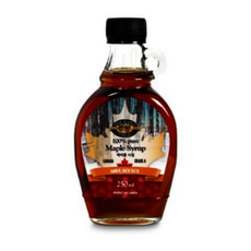 메이플 시럽 터키힐, 2개, 200ml