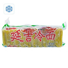 판다중국식품 중국 연길냉면 옥국수 10인분, 2kg, 1개