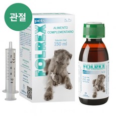 카탈리시스 폴렉스 강아지 고양이 보조제 26년06월 임박할인 52%, 1개