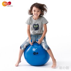 童心園 Weplay 55cm 跳球 - 平衡訓練玩具
