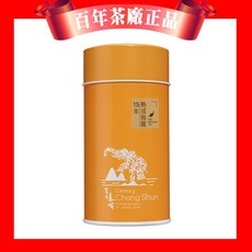 長順 15年熟成烏龍茶, 1個