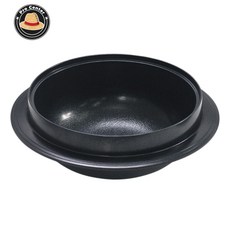 도프로센터 퀸센스 가마솥 냄비 인덕션 22cm 인덕션가마솥 가마솥밥냄비 솥밥냄비인덕션