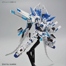 【K.P】RG 1/144 完全裝備型獨角獸鋼彈 完美獨角獸 不挑盒況, 1個