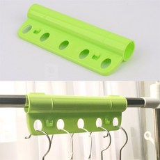 별별마켓 행거 옷걸이 수납행거