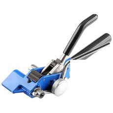 白鐵束帶機 紮帶槍 不鏽鋼束帶專用, 1個