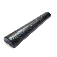 발마사지 매직 도구 롤러 플라스틱 홈 마찰 다리 경혈 공