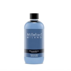 밀레피오리 밀라노 블루 포시도니아 리필 디퓨져 500ml
