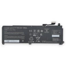 藍天 V360BAT-4 電池 GIGABYTE G6X 9KG COLORFUL MEOW R16 適用, 1個, 三個月