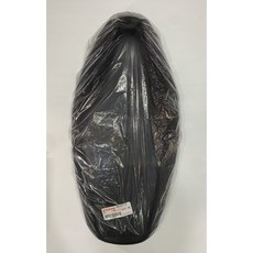 YAMAHA JOG100 原廠坐墊 黑色 5WC-F4730-01, 1個
