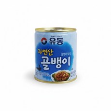 유동 자연산골뱅이230g 골뱅이 안주 무침, 1개, 230g