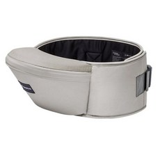 다이치 루이 스포츠 힙시트 벨트, Light Beige