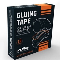 투포 림테이프 글루잉 튜블러 테이프 22MM, 2개