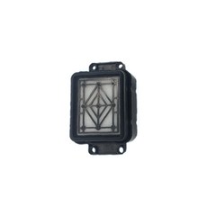 墨墊壓電寫真機適用於UV五代七代新五代十代xp600 4720 3200墨芯墨棧帽，確保打印頭清潔，色彩鮮明, 11號