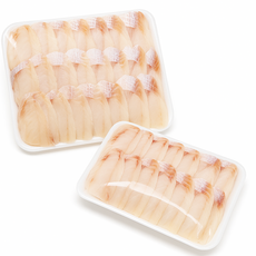 손으로 직접 뜬 국내 손질 A급 냉동 동태포(명태포) 950g (동태전 명태전 모듬전 명절 제사음식), 1개, 950g 내외