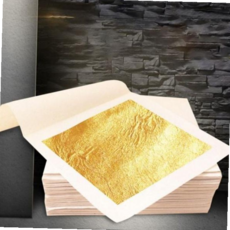 공예용 금박지 1장 24k, 본상품