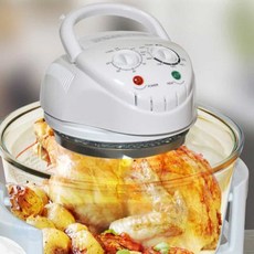 광파 전기 오븐렌지 12L 에어프라이어오븐