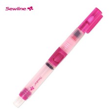 sewline 아쿠아 수성펜 지우개펜 수용성펜 물충전펜, 1개