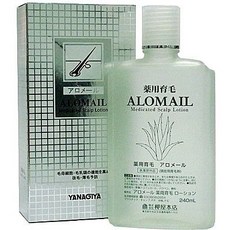 柳屋 雅娜蒂強髮液 加強版 240ml