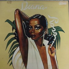 黛安娜羅絲 Diana Ross (葛萊美終身成就/破億唱片銷售) 時尚玩偶, 1個