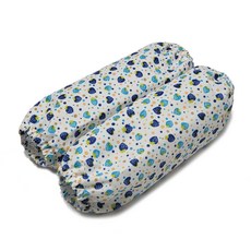 아동용 방수 팔토시, 블루딸기