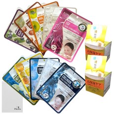 Pikotta B] 29g & [습윤 세트 피부 실험실 진한 윤택 고보습 올인원 × 2개 일본제