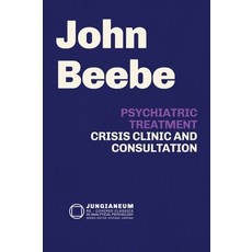(英文圖書)Psychiatric Treatment: Crisis Clinic and Consultation 精裝版, Chiron Publications, 英文