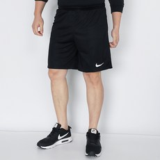 NIKE 乾爽運動短褲 BV6855-010+運動時尚口罩