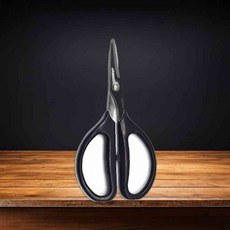 삼덕 엣지 다용도 가위 소 이유식가위