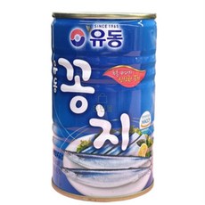 유동 푸른바다 신선한 꽁치 캔 통조림 lov+3571sj