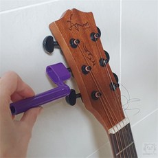 옴니픽 스트링 와인더 기타용품, 핑크