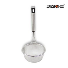 키친아트 스텐레스 된장거름망 건지기 다용도거름망