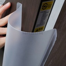 방문손끼임방지 문틈손끼임방지, 상세페이지 참조, 1개