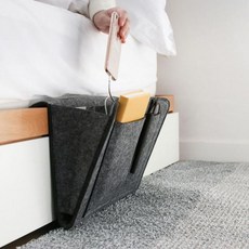 수납포켓 사이드포켓 틈새포켓 공간활용 사이드 차콜+셀러팩토리Shop