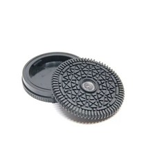 레트로느낌의 일회용 렌즈, 울트라씬오레오와이드앵글25mmF10, 기본 색상