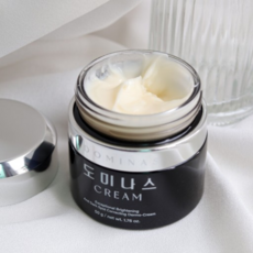 [본사정품] TG 태극제약 도미나스 크림 트라넥산삼 T폴리다틴 브라이트닝 4X DOMINAS 기미 잡티 주름 미백 크림 시즌4 도미나크림, 1개