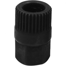 발전기 일방향 풀리 특별 분해 제거 도구 폭스바겐 아우디 풀리 제거 도구, 33치 풀리