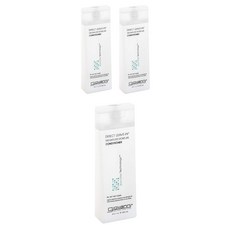 지오바니 다이렉트 리브-인 웨이트리스 모이스처 컨디셔너, 250ml, 3개