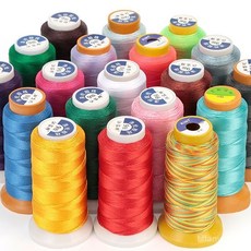 3股綫手工編織繩子流蘇綫diy紅繩編繩綫手鏈項鏈吊墜繩編戒指材料, 黑色,滌綸12股10米, 1個