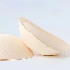 [유유존] 시크릿왕뽕브라패드 5cm 스킨 보정속옷 여성 볼륨