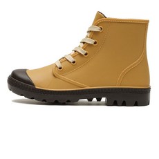 ABC SELECT W9001 레인부츠 부츠 장화 레이스업레인부츠 198466