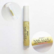 엔리안 골드글루 네일글루 2g(1개입), 1개