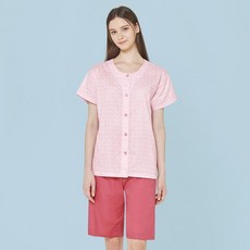 BYC 모시 스페셜 여 세트 ECF5526