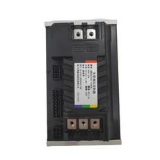 엔진조립키트 전기 스쿠터 오토바이 BLDC 모터 제어 자전거 변환 키트 컨트롤러 6T, 01 Controller with Wire, 1개