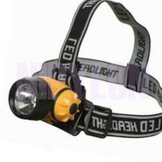 니편 헤드랜턴 1p 등산용랜턴