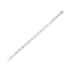 코닝 파이렉스® 7065-1 재사용 가능한 측정 파이프 0.1mL 눈금 간격 TD 색상 코드 색상 표시싱글, 코닝 파이렉스® 7065-1 재사용 가능한 계량 파이