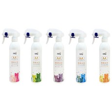 光能淨《寵物瞬間去味噴劑-300ml》奈米光觸媒除臭噴霧，李小貓之家推薦，快速安全, 1個, 薰衣草