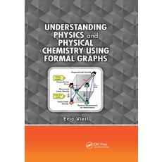(영문도서) Understanding Physics and Physical Chemistry Using Formal Graphs Paperback, CRC Press, English, 9781138381438