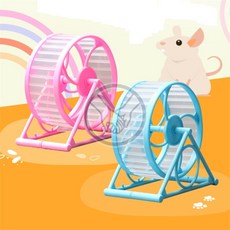 가고 햄스터 쳇바퀴